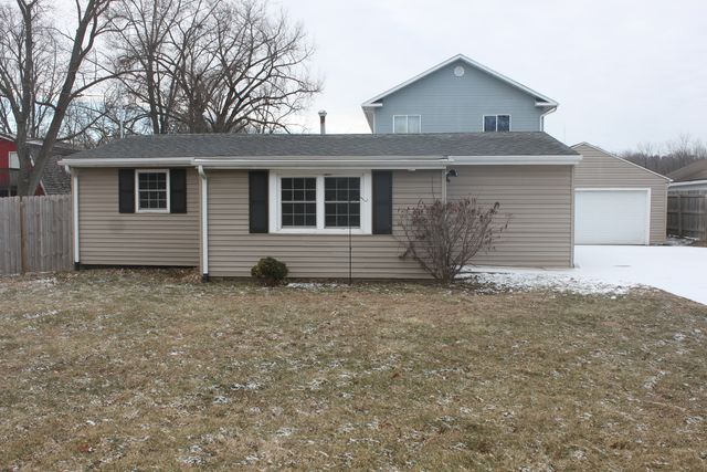 904 Park Avenue, Panarama Park, IA 52722