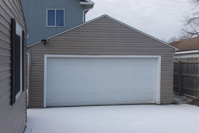 904 Park Avenue, Panarama Park, IA 52722