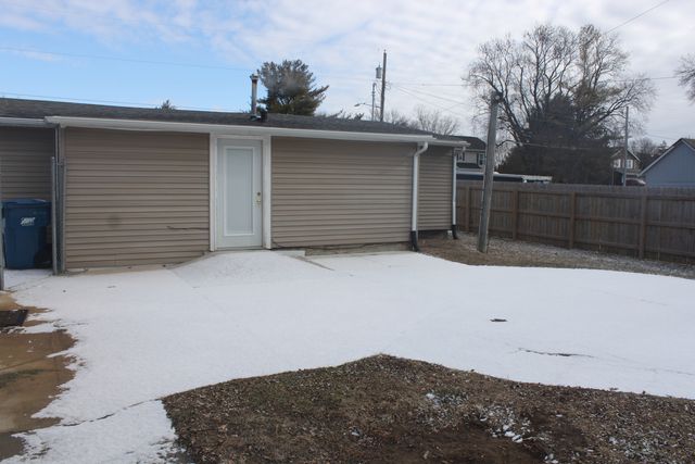 904 Park Avenue, Panarama Park, IA 52722