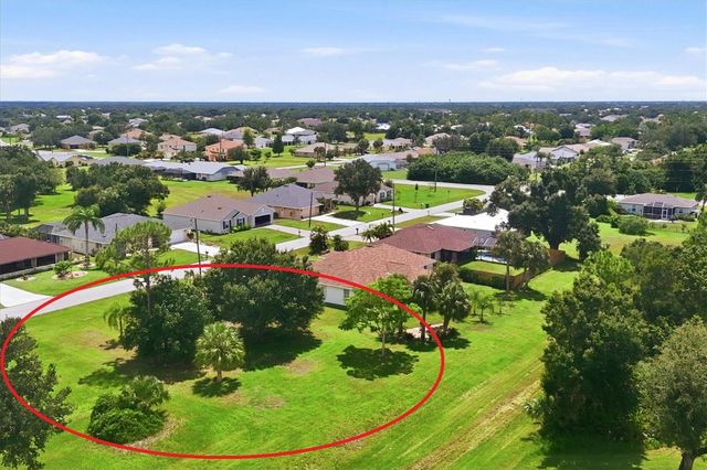 26132 COPIAPO CIRCLE, Punta Gorda, FL 33983