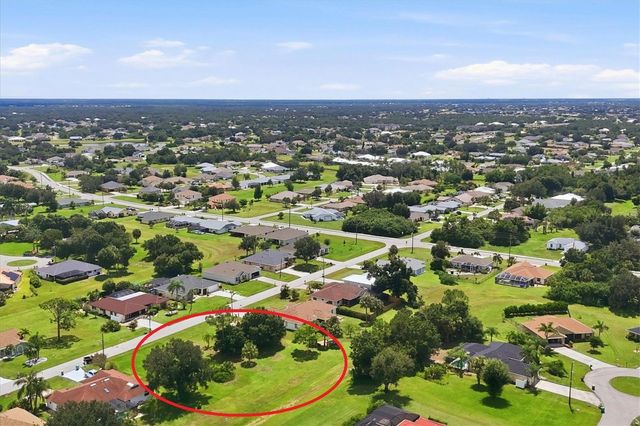 26132 COPIAPO CIRCLE, Punta Gorda, FL 33983