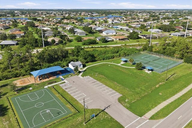 26132 COPIAPO CIRCLE, Punta Gorda, FL 33983