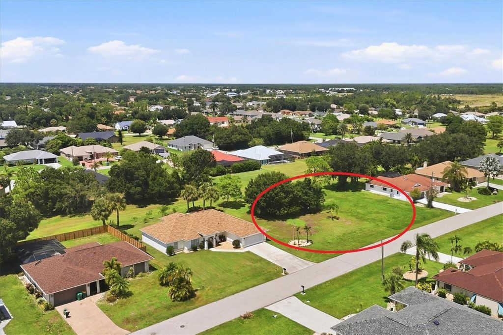 26132 COPIAPO CIRCLE, Punta Gorda, FL 33983
