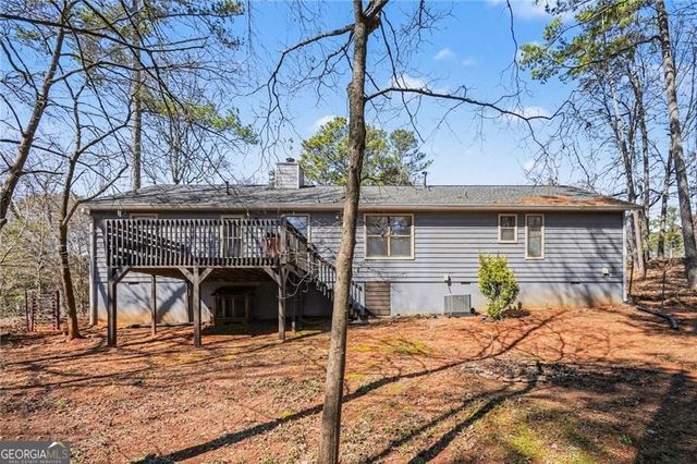 5088 Ravenwood Drive NW, Marietta, GA 30066