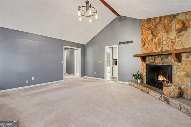 5088 Ravenwood Drive NW, Marietta, GA 30066