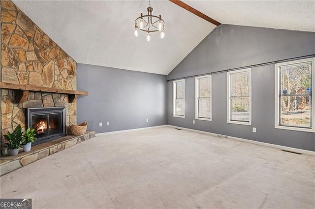 5088 Ravenwood Drive NW, Marietta, GA 30066