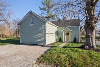 3722 Coon Avenue, Williamsburg Twp, OH 45176