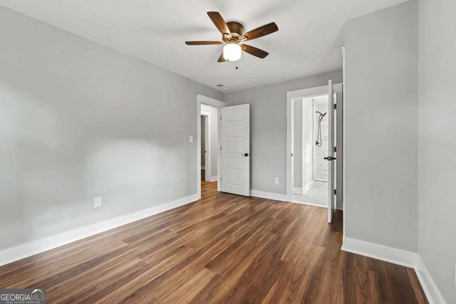 3043 Orbit Circle, Ellenwood, GA 30294