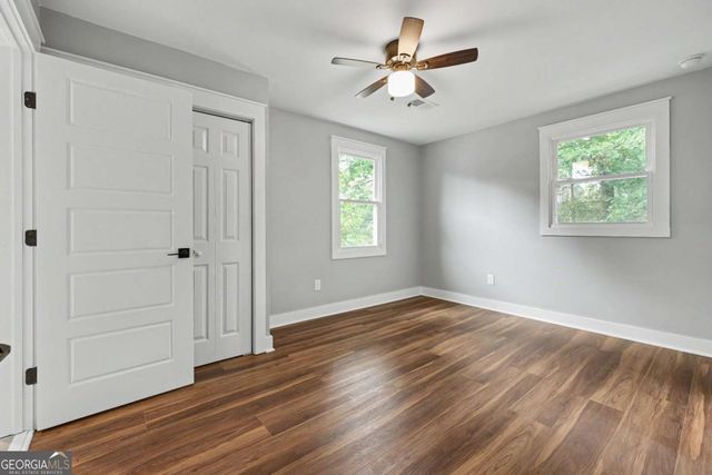3043 Orbit Circle, Ellenwood, GA 30294