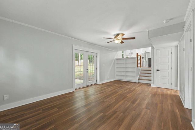 3043 Orbit Circle, Ellenwood, GA 30294