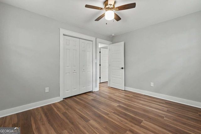 3043 Orbit Circle, Ellenwood, GA 30294