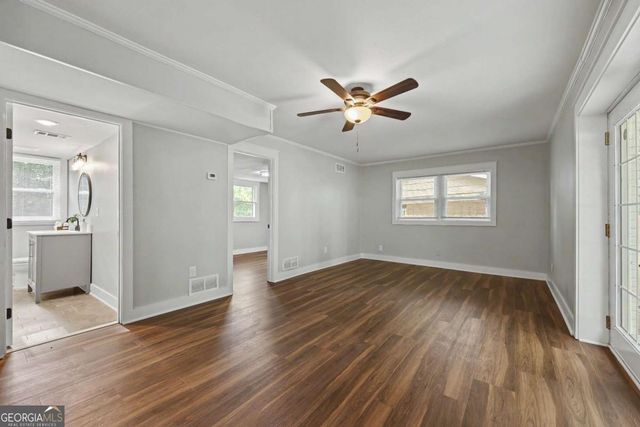 3043 Orbit Circle, Ellenwood, GA 30294