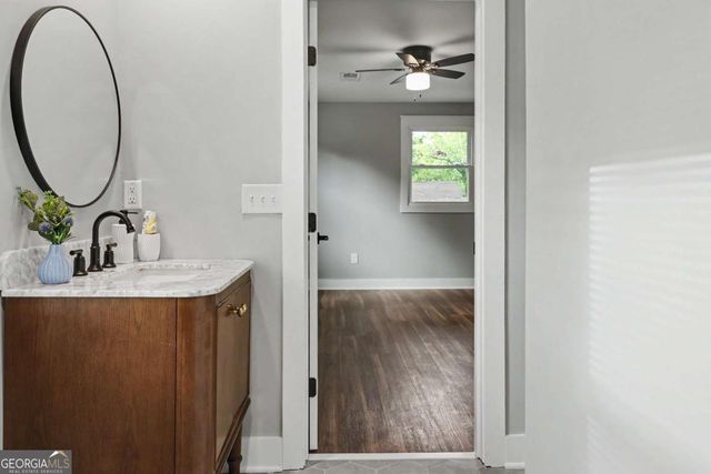 3043 Orbit Circle, Ellenwood, GA 30294