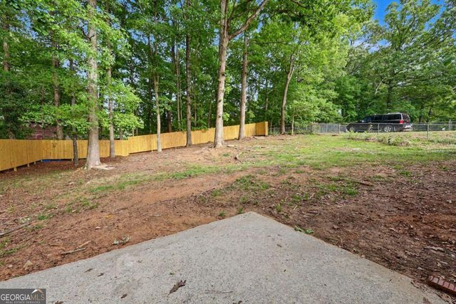 3043 Orbit Circle, Ellenwood, GA 30294