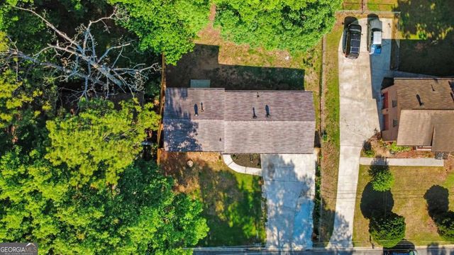 3043 Orbit Circle, Ellenwood, GA 30294
