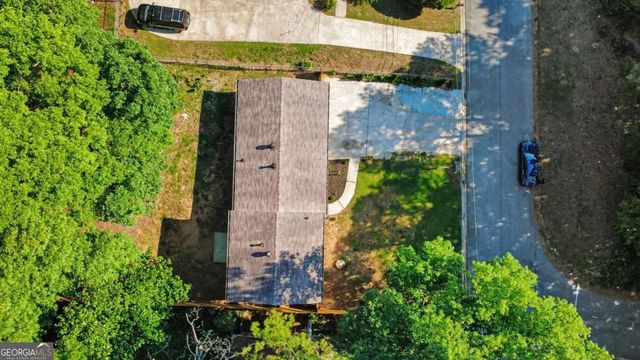 3043 Orbit Circle, Ellenwood, GA 30294