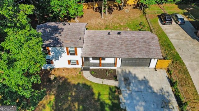 3043 Orbit Circle, Ellenwood, GA 30294