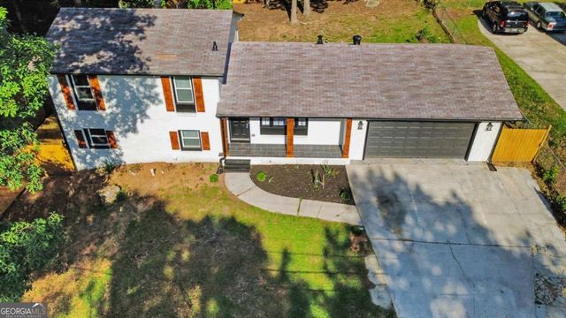 3043 Orbit Circle, Ellenwood, GA 30294