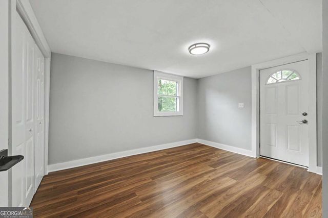3043 Orbit Circle, Ellenwood, GA 30294