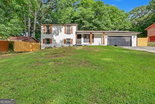 3043 Orbit Circle, Ellenwood, GA 30294