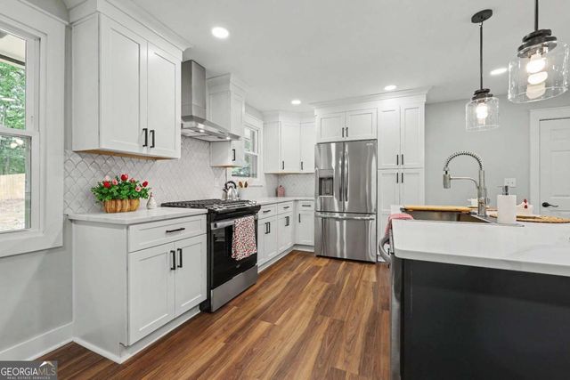 3043 Orbit Circle, Ellenwood, GA 30294