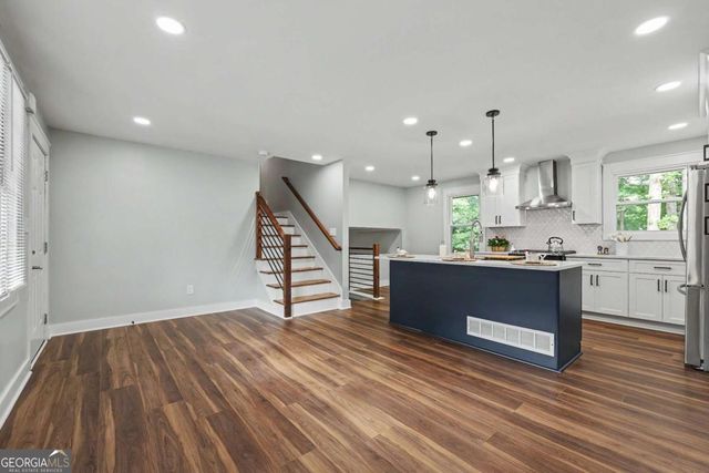 3043 Orbit Circle, Ellenwood, GA 30294