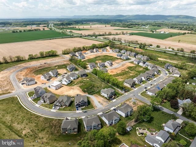 122 SILVER CIRCLE #DEVONSHIRE, Mechanicsburg, PA 17050