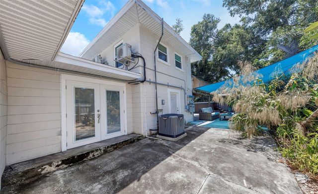 2525 53RD STREET S, Gulfport, FL 33707