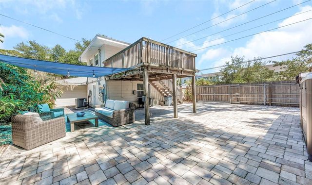 2525 53RD STREET S, Gulfport, FL 33707