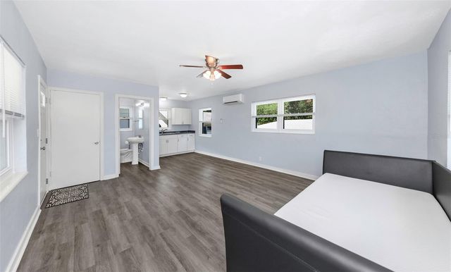 2525 53RD STREET S, Gulfport, FL 33707