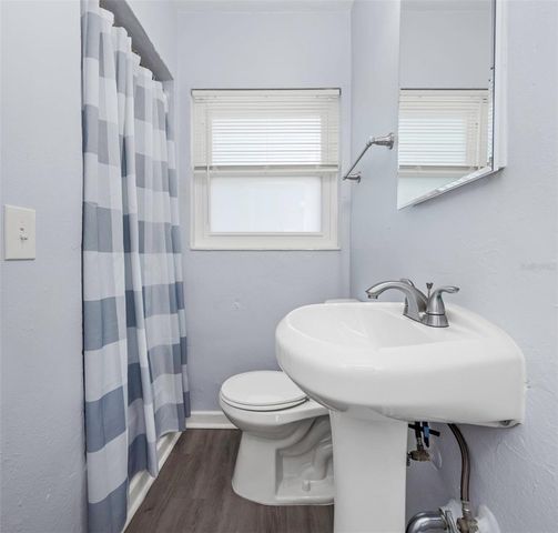 2525 53RD STREET S, Gulfport, FL 33707