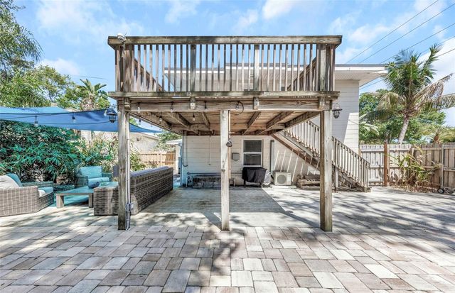 2525 53RD STREET S, Gulfport, FL 33707