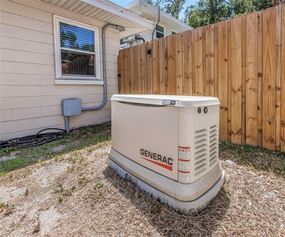 2525 53RD STREET S, Gulfport, FL 33707