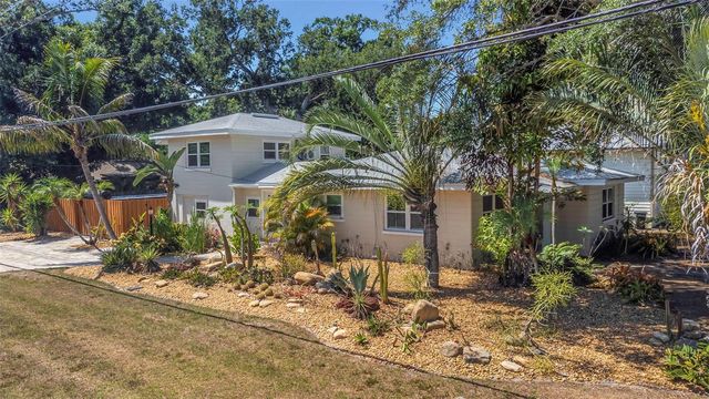 2525 53RD STREET S, Gulfport, FL 33707