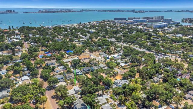 2525 53RD STREET S, Gulfport, FL 33707