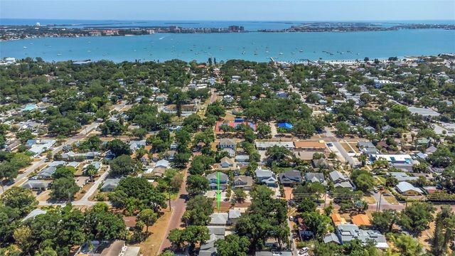 2525 53RD STREET S, Gulfport, FL 33707