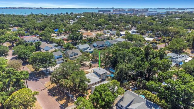 2525 53RD STREET S, Gulfport, FL 33707