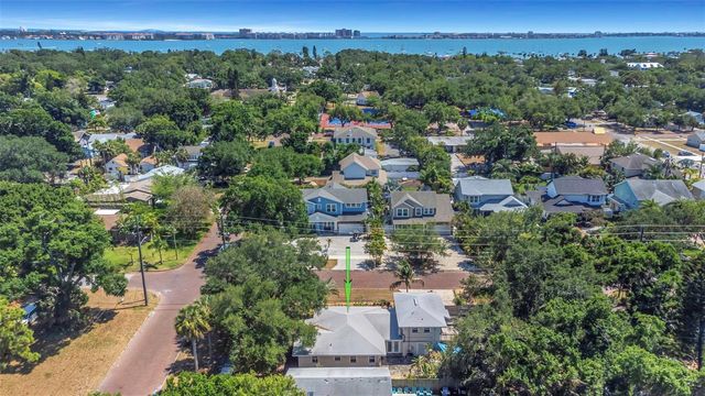 2525 53RD STREET S, Gulfport, FL 33707