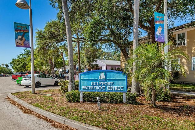 2525 53RD STREET S, Gulfport, FL 33707