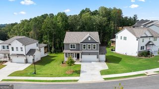 4035 Peregrine Way, Gainesville, GA 30506