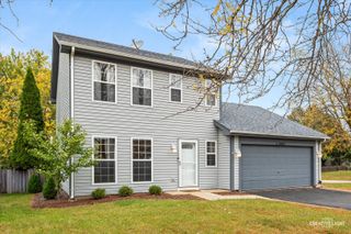 13662 S Jonesport Circle, Plainfield, IL 60544