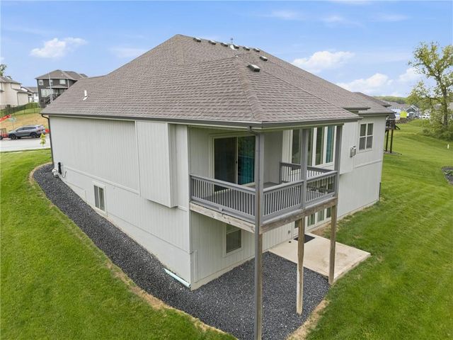 4601 NW 141st Terrace, Platte City, MO 64079