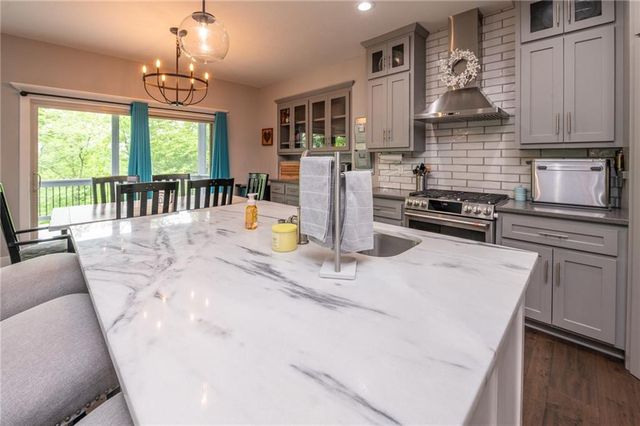 4601 NW 141st Terrace, Platte City, MO 64079