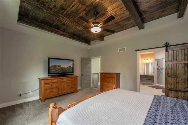 4601 NW 141st Terrace, Platte City, MO 64079