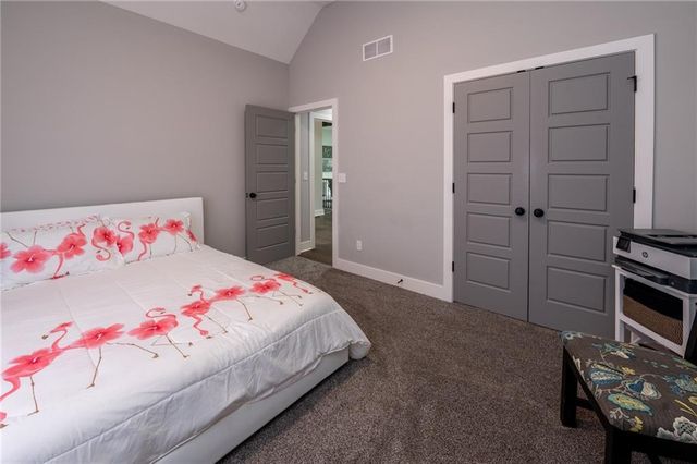 4601 NW 141st Terrace, Platte City, MO 64079