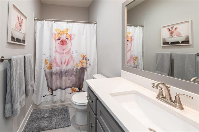 4601 NW 141st Terrace, Platte City, MO 64079