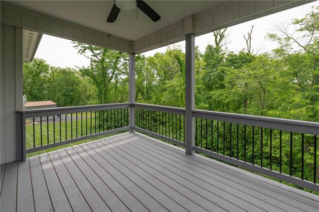 4601 NW 141st Terrace, Platte City, MO 64079