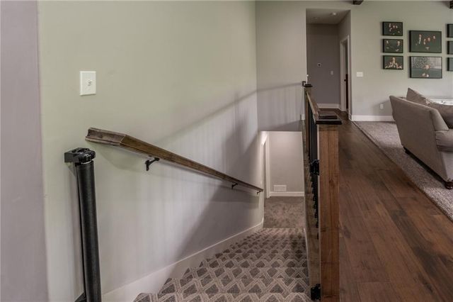 4601 NW 141st Terrace, Platte City, MO 64079