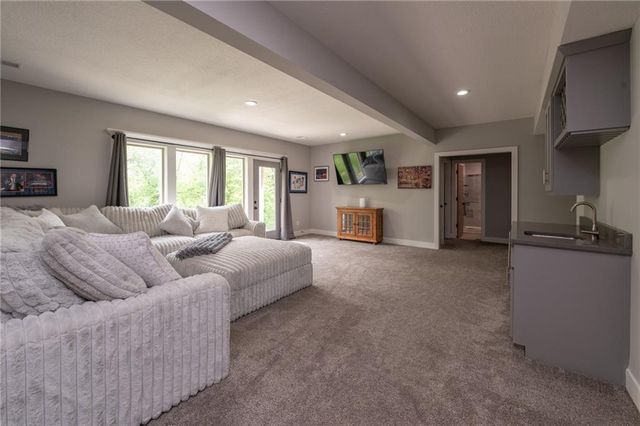 4601 NW 141st Terrace, Platte City, MO 64079