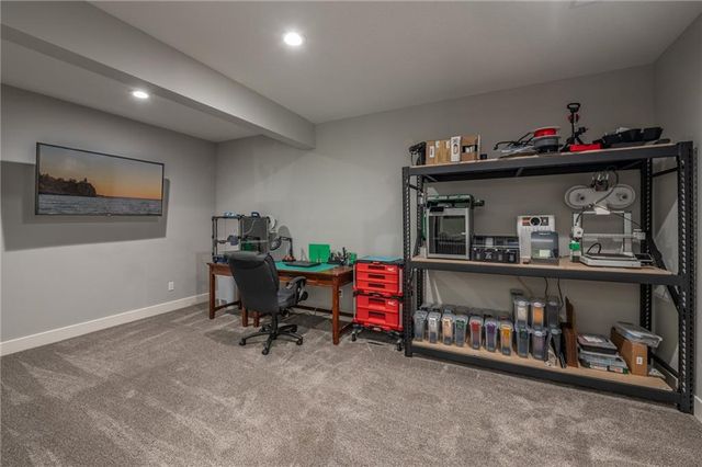 4601 NW 141st Terrace, Platte City, MO 64079